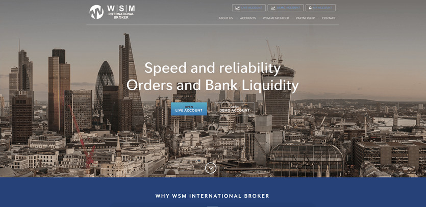 Is Wsmfx a fair Forex Broker?