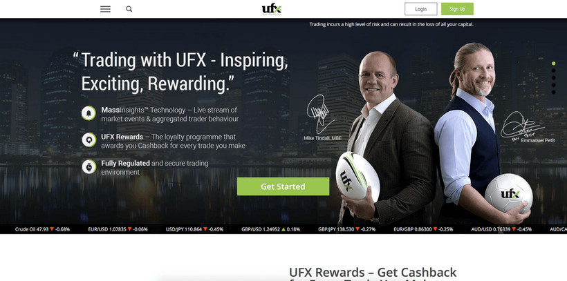 Is UFX a fair Forex Broker?