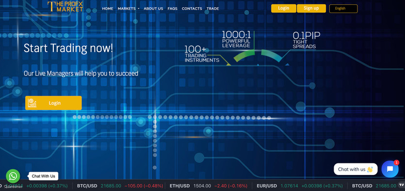 Is The Pro FX Market a fair Forex Broker?