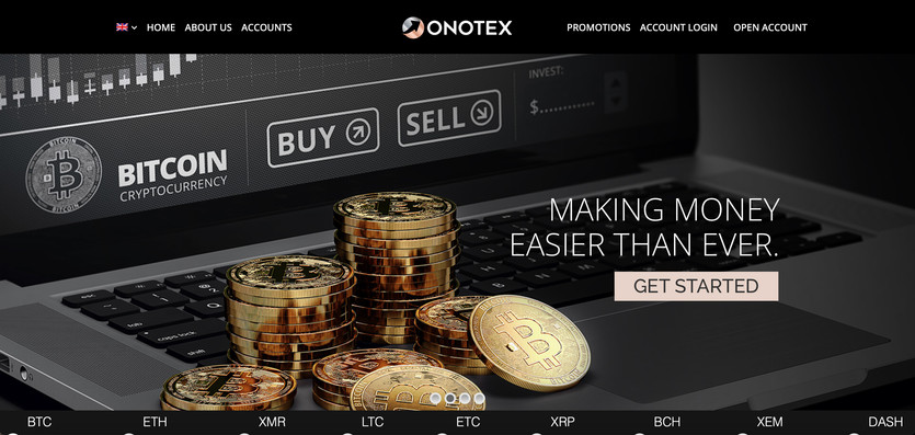 Is Onotex a fair Forex Broker?