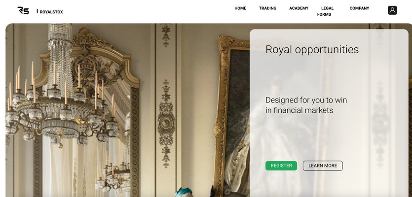 Is Royal Stox a fair Forex Broker?