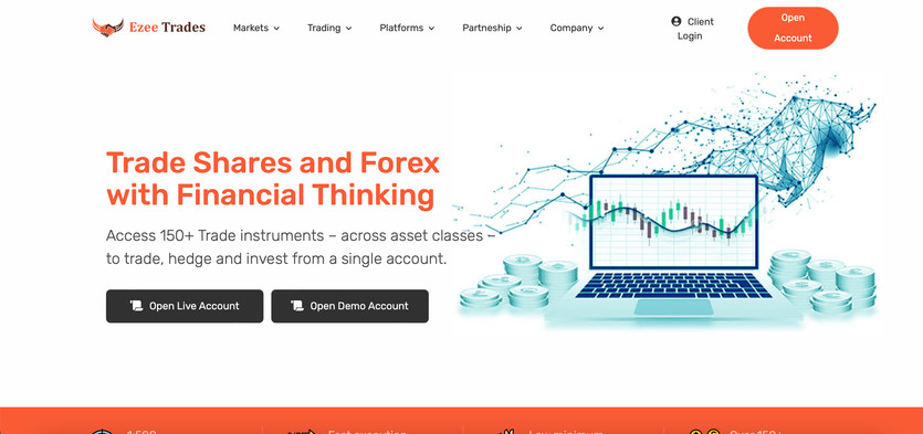 Is Ezee Trades a fair Forex Broker?