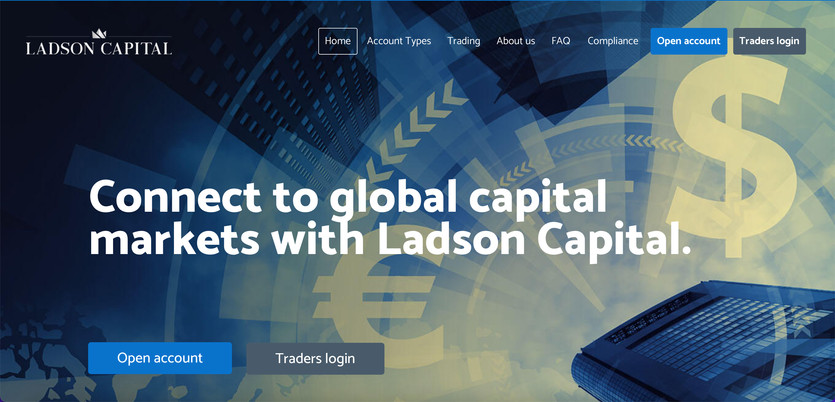 Is Ladson Capital a fair Forex Broker?