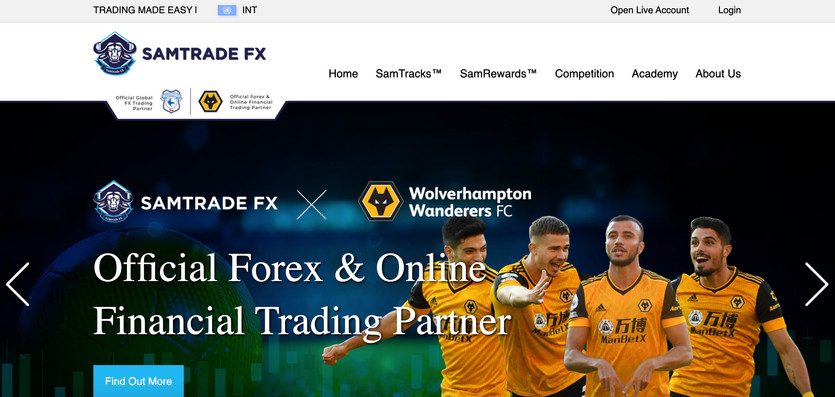 Is Samtrade FX a fair Forex Broker?