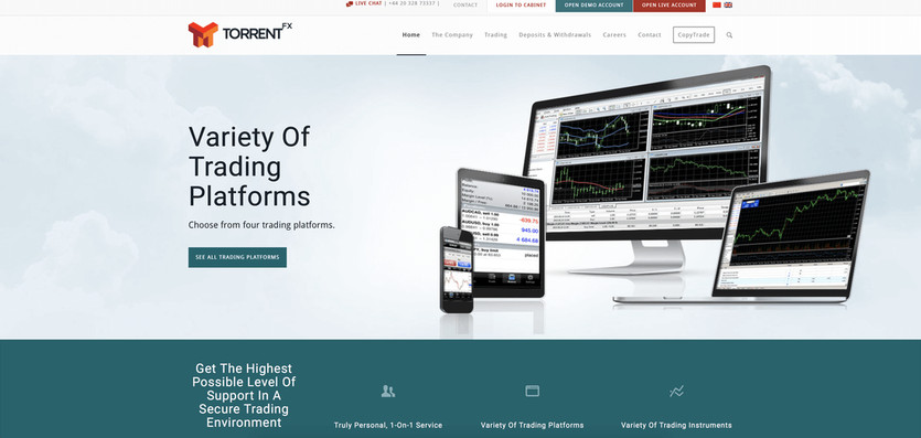 Is Torrentfx a fair Forex Broker?