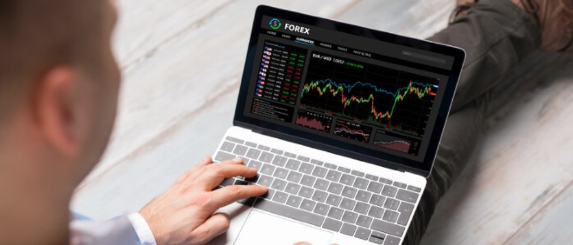 Best Forex Brokers in the USA