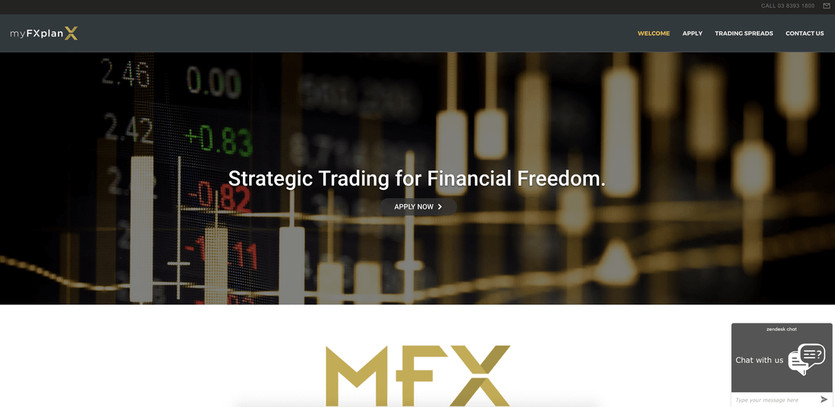 Is myFXplan a fair Forex Broker?