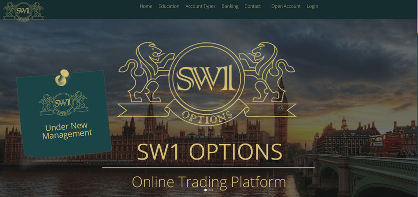 Is SW1-Options a fair Forex Broker?