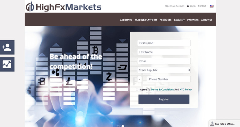 Is HighFxMarkets a fair Forex Broker?