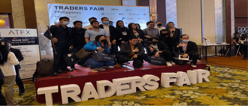 Enriching Day at Philippines Traders Fair & Gala Dinner