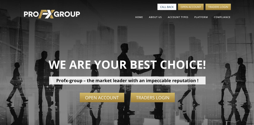 Is ProFX-Group a fair Forex Broker?