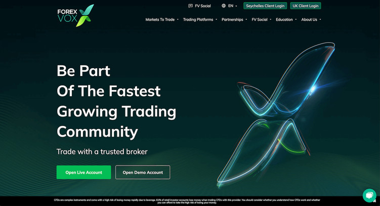 Is ForexVox a fair Forex Broker?