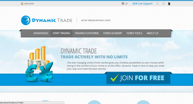 Is DynamicTrade a fair Forex Broker?