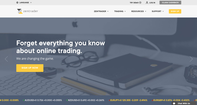 Is Zentrader a fair Forex Broker?