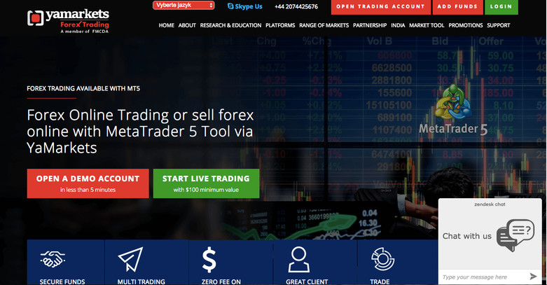 Is YaMarkets a fair Forex Broker?