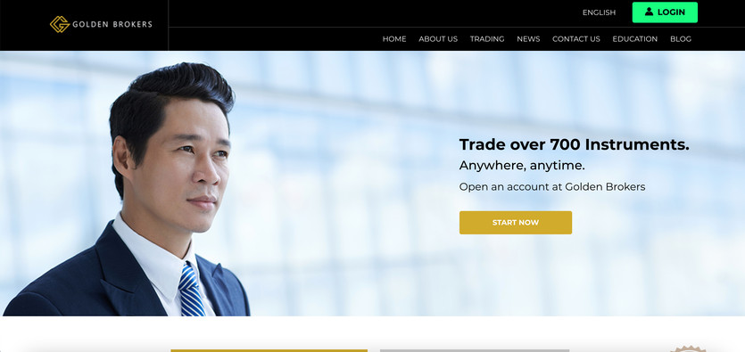 Is Golden Brokers a fair Forex Broker?