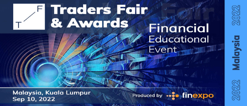 Traders Fair & Awards, Thailand