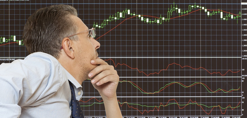 Psychology Behind Following a Forex Trading System