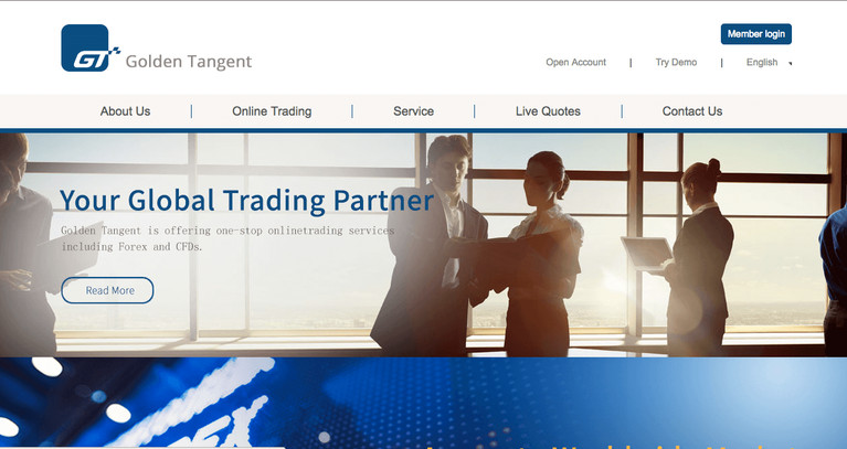 Is GTHF a fair Forex Broker?