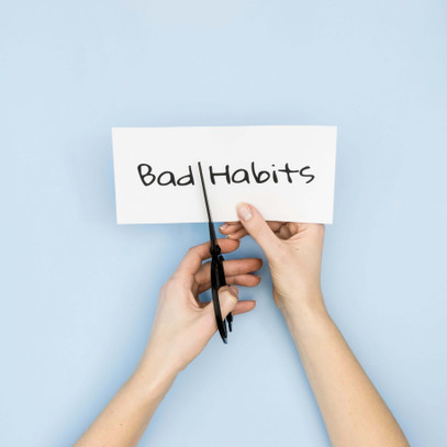 Tips on How to Get Rid of Bad Trading Habits