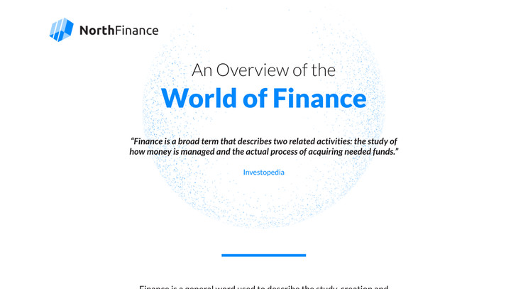 Is NorthFinance a fair Forex Broker?