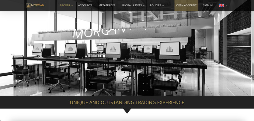 Is Morgan Finance a fair Forex Broker?