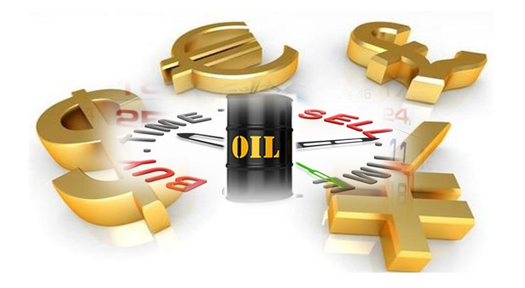 Oil-dollar: near-term prospects