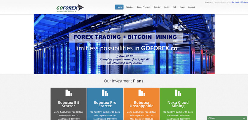 Is Goforex a fair Forex Broker?