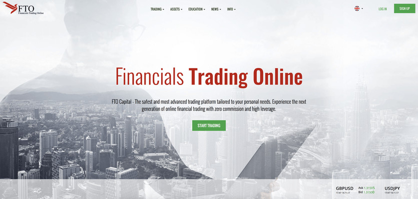 Is Ftocapital a fair Forex Broker?