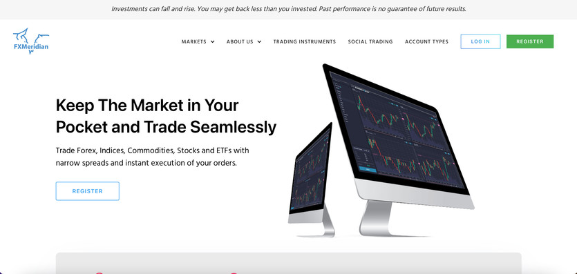 Is FX Meridian a fair Forex Broker?