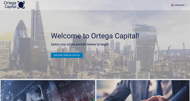 Is OrtegaCapital a fair Forex Broker?