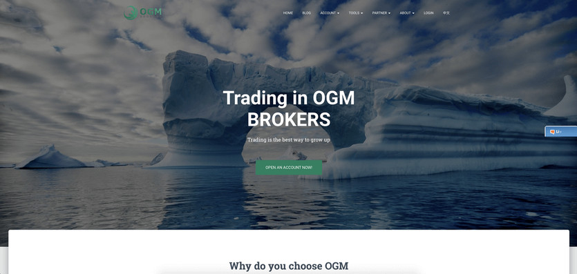 Is Ogmfx a fair Forex Broker?