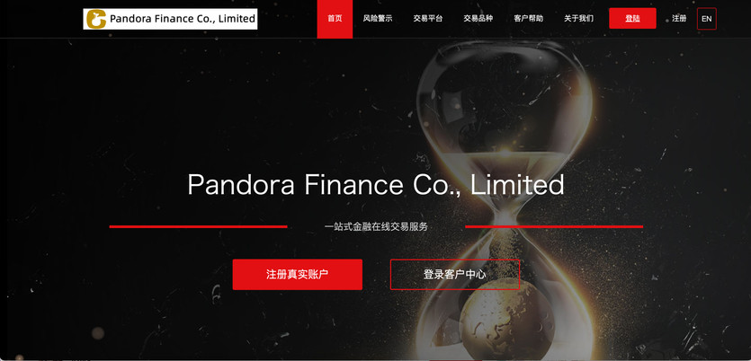 Is Pandora Finance a fair Forex Broker?