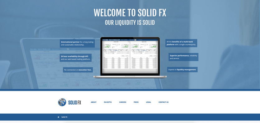 Is Solid-fx a fair Forex Broker?