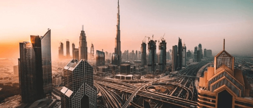 Overview Of The Retail FX Market In Dubai
