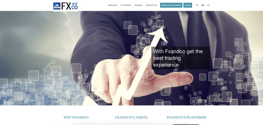 Is Fxandco a fair Forex Broker?