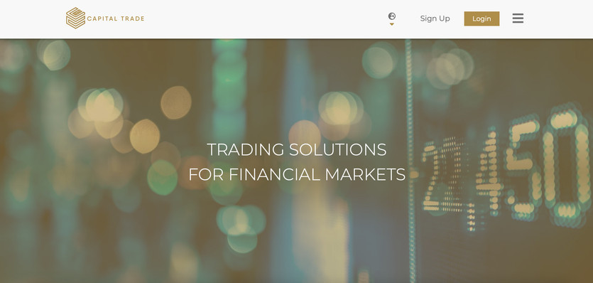 Is Capital Trade a fair Forex Broker?