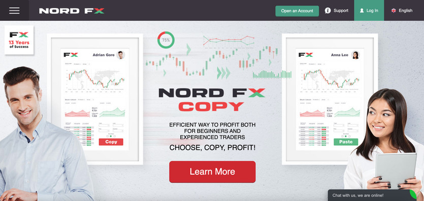 Is NordFX a fair Forex Broker?