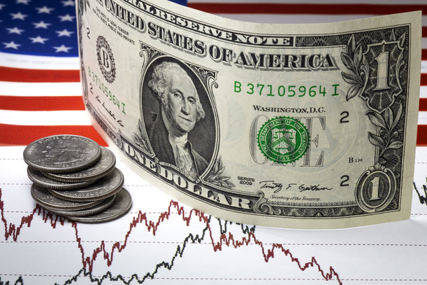 US Dollar Index: What is it and How to Use it?