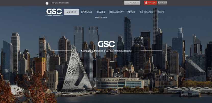 Is Gscfx a fair Forex Broker?