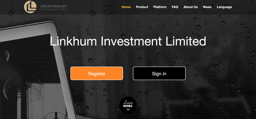 Is Linkhum Investment Limited a fair Forex Broker?