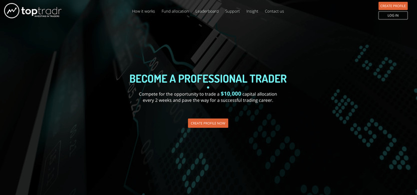 Is TopTradr a fair Forex Broker?