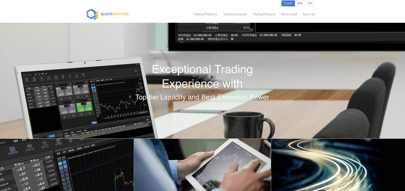 Is Quantservices a fair Forex Broker?