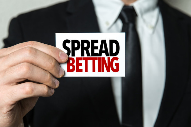 What is Forex Spread Betting?