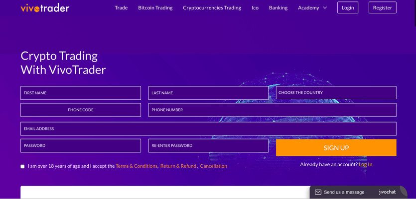 Is VivoTrader a fair Forex Broker?