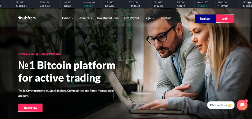 Is Swis FX PRO a fair Forex Broker?