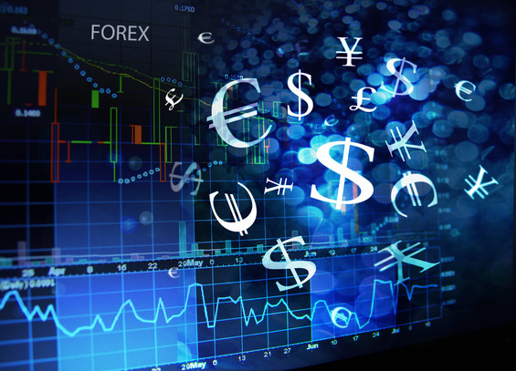 Forex Inter Market Analysis