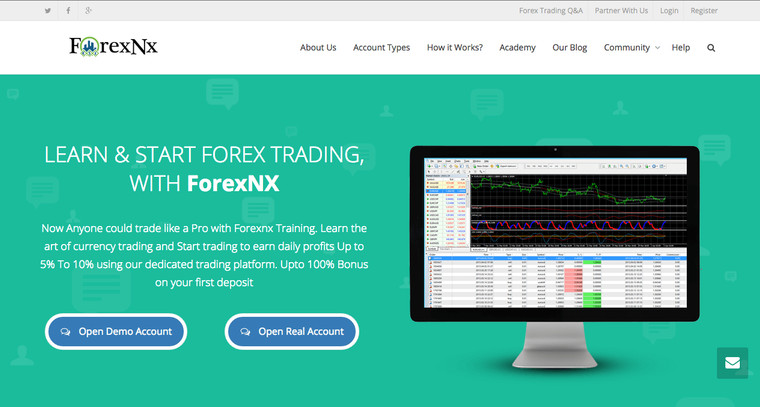 Is ForexN a fair Forex Broker?