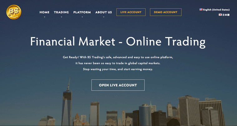 Is bstrdltd a fair Forex Broker?