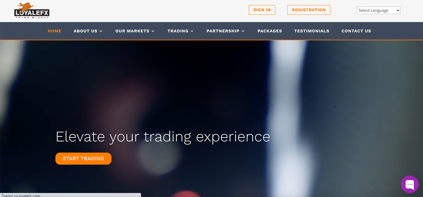 Is Loyal EFX a fair Forex Broker?